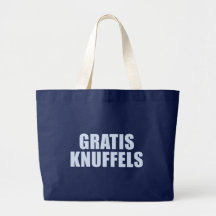 Vrije Knuffels Tassen