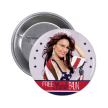 Vrije Sarah Palin Speldje
