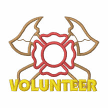 Vrijwilligers Logo