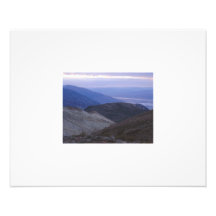 Vue de Dantes Photographie