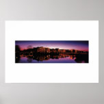 vue de nuit posters