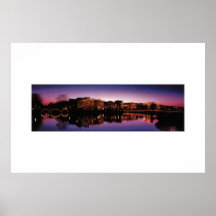 vue de nuit posters