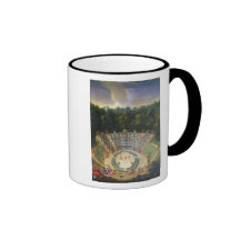 Vue de Salle de Bal Mug