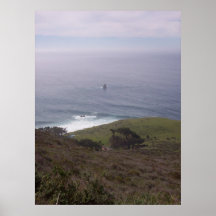 VUE PACIFIQUE POSTERS