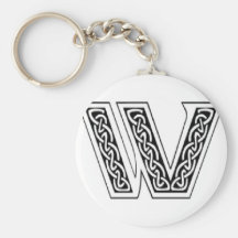 W SLEUTELHANGER