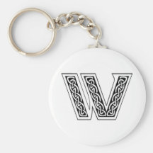 W SLEUTELHANGERS