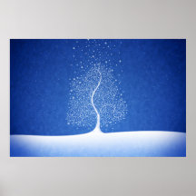 Waar de Sneeuwvlokken Geboren zijn Posters