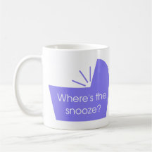 Waar Is dut Knoop Koffie Mok