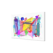 Waarom Canvas Afdrukken