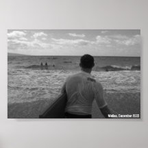 Wailea Posters