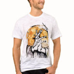 waiting tee shirts