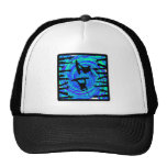 Wakeboard aucun substitut casquette de camionneur