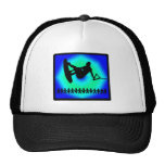 Wakeboard ceci est casquettes