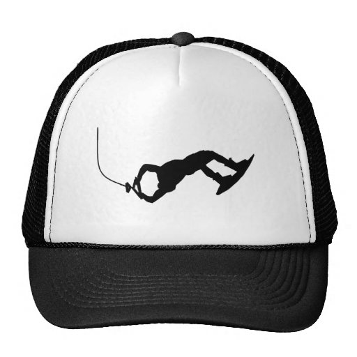 WAKEBOARD VRAI CASQUETTE