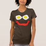 Wakey, Wakey, oeufs et Bakey T-shirt