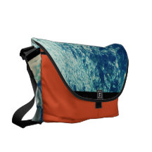 walkinglight (zak) courier bag