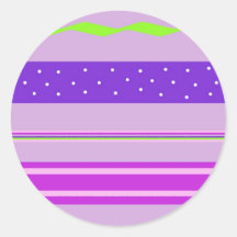 wallribbons sticker