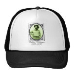 Walter Whitman Mesh Pet
