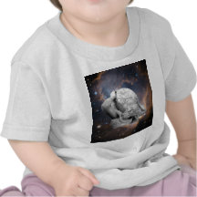 Wanneer Onttrokken aane Atlas T Shirt