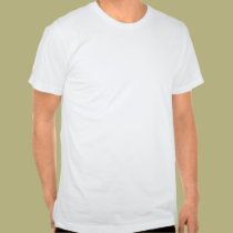Wapenstilstandsdag Kaal Eagle met uitgestrekte vle t-shirts