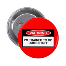 WARN35 BUTTONS