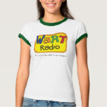 WART Radio T-Shirt