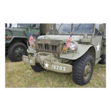 Washington, Olympia, militaire airshow. Foto Kunst