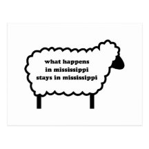 WAT IN DE VERBLIJVEN VAN DE MISSISSIPPI IN DE MISS WENS KAARTEN