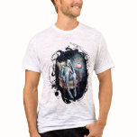 Watch out for the Pigs. Tee Shirts