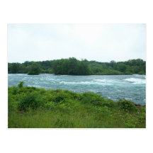 Water Wenskaart