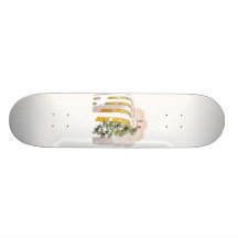 WATERFALL3 PERSOONLIJK SKATEBOARD