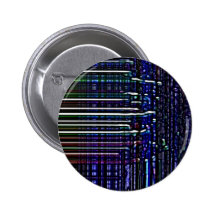WaterMatrix Badges Avec Agrafe