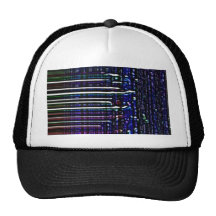 WaterMatrix Casquette