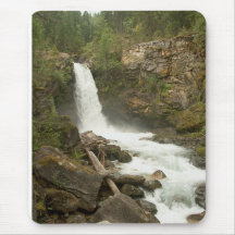 Waterval Muis Matten