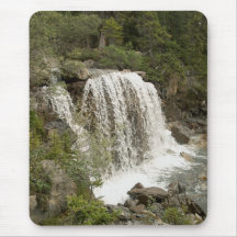 Waterval Muismat