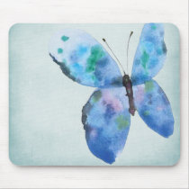 waterverf Mousepad muismatten
