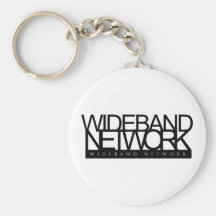 WBN Keychain Sleutelhanger