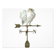 weathervane gepersonaliseerde uitnodiging