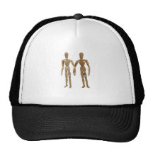 WeddingBrideBride121512.png Casquette De Camionneur