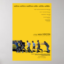 Weinig Misser Vidcon Plaat