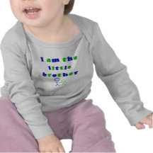 Weinig Overhemd van de Broer T Shirts