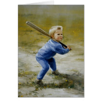 Weinig Slugger kaarten