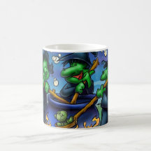 welke heksen koffie mokken