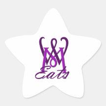 Welke Micky de Sticker van de Ster eet