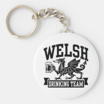 Wels Drinkd Team sleutelhangers