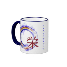 Welvaart Koffie Mokken