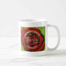 Wenathees Tasses