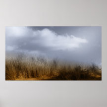 Wenken van Goud Print