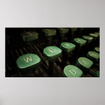 Wert Poster