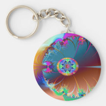 Wever 8 van de droom Keychain Sleutel Hanger